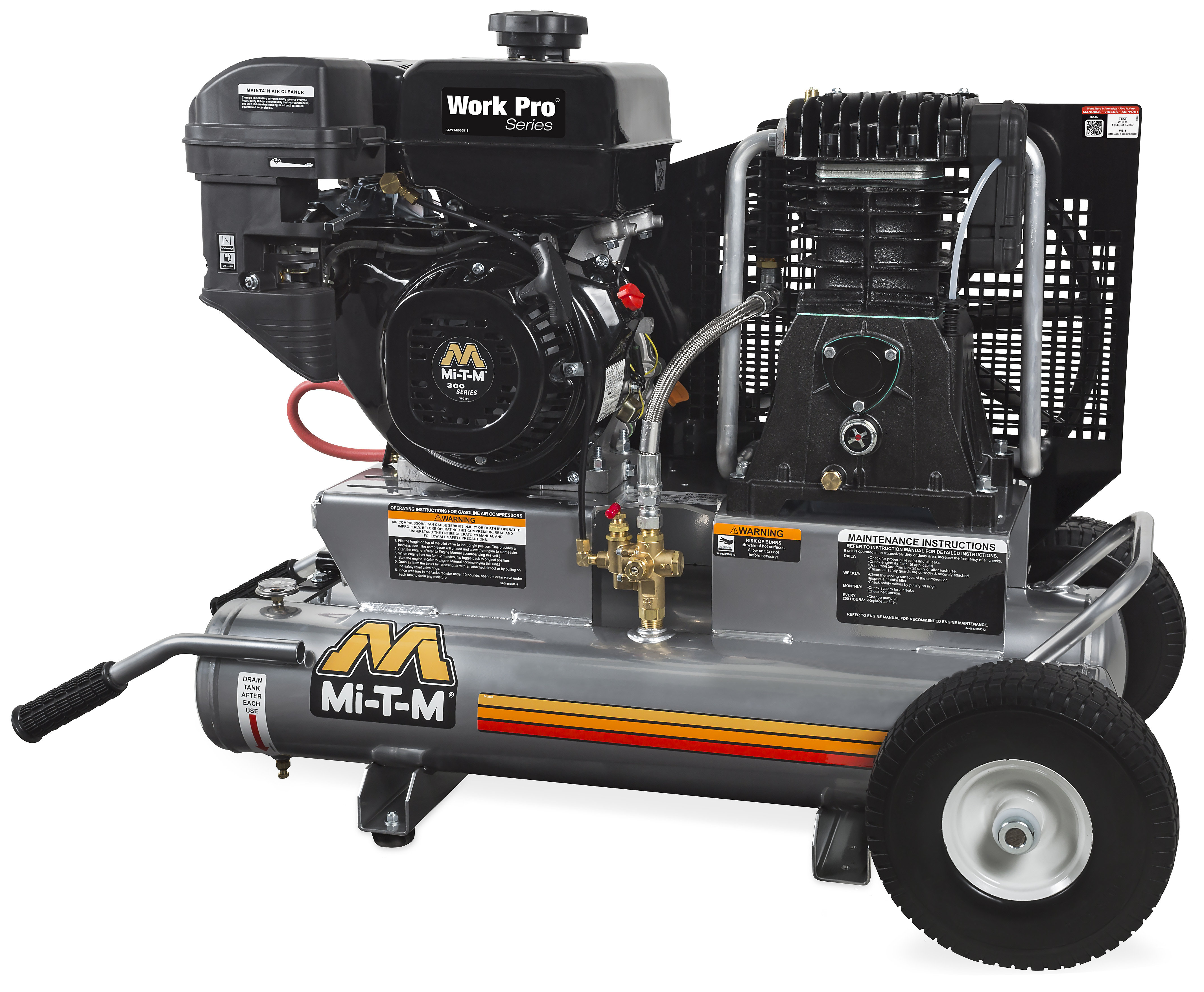 Mitm air compressor deals